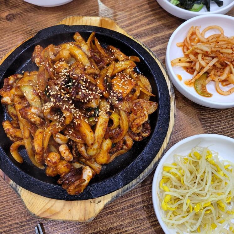 연남동주막 @honeysquare2