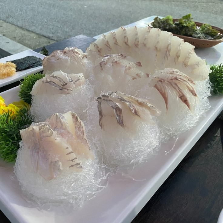 바다마을횟집