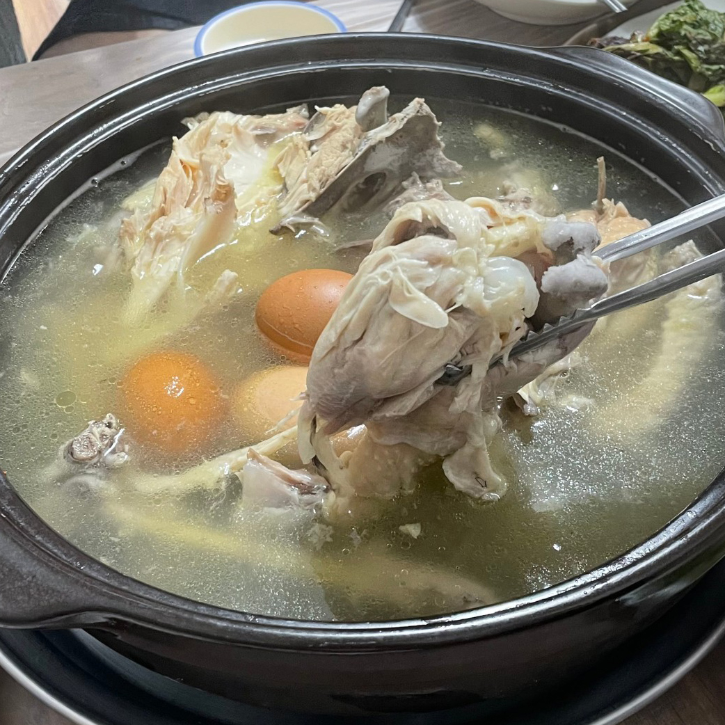 초가집