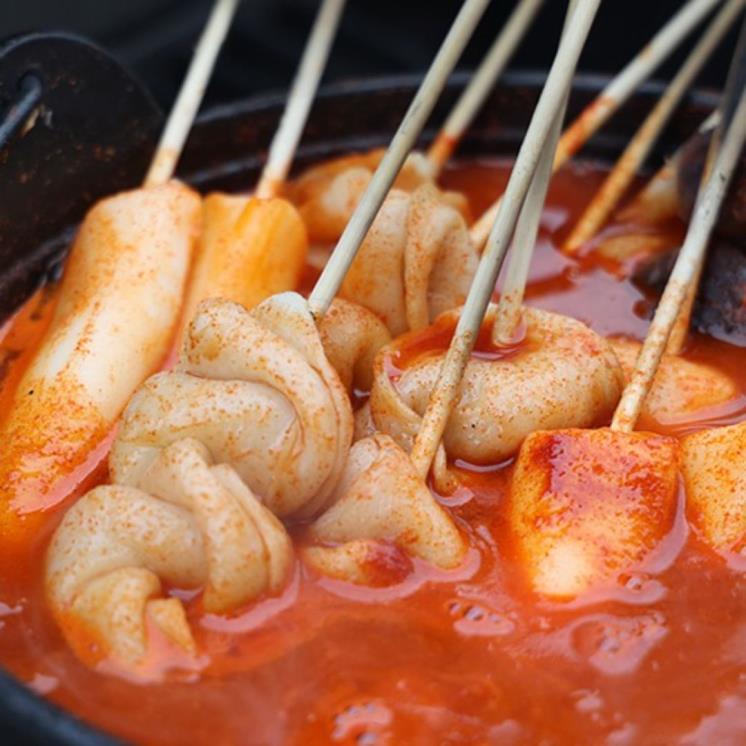 장우손부산어묵 깡통시장본점