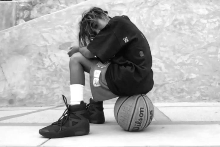 NIKE AIR X FEAR OF GOD