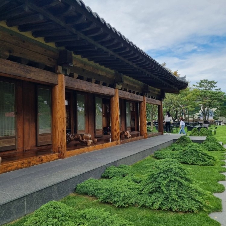 @bueokdaejang