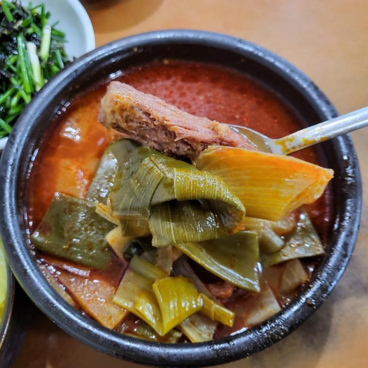 벙글벙글식당