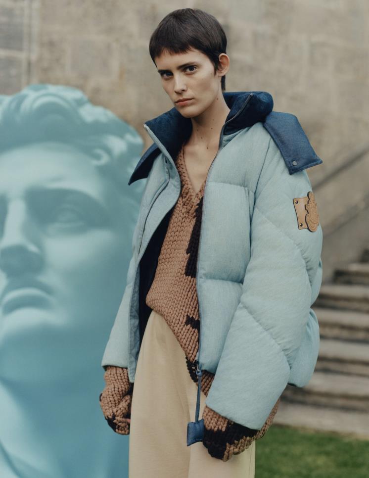 MONCLER