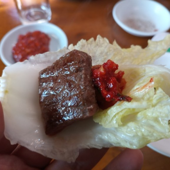가조 블로거 ⓒ인천 중구토박이
