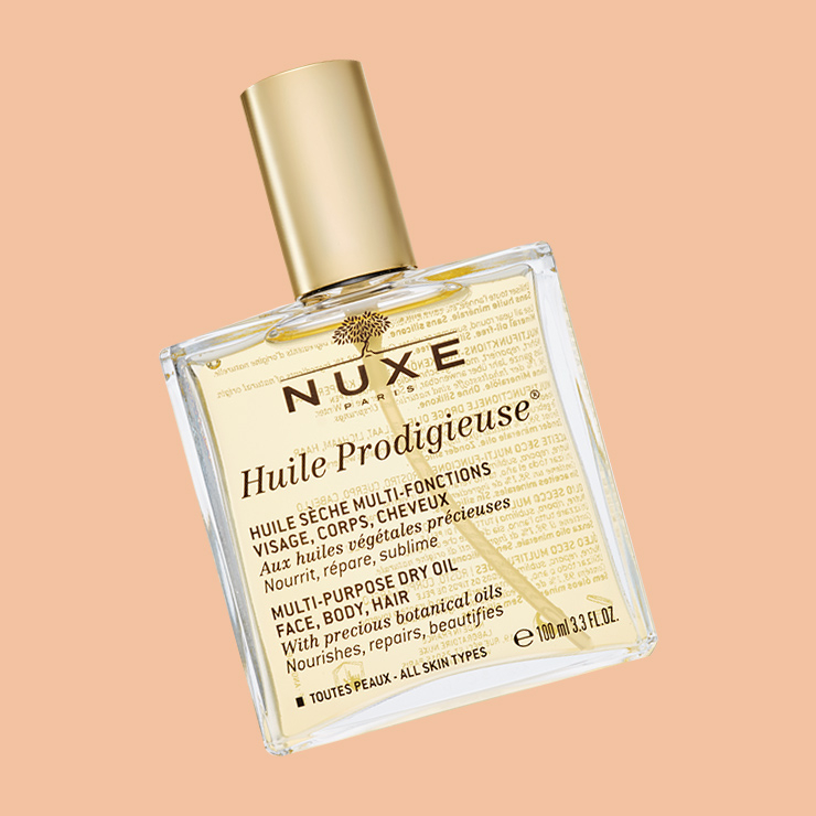 윌 프로디쥬스 멀티 드라이 오일 50mL/3만2000원 눅스.