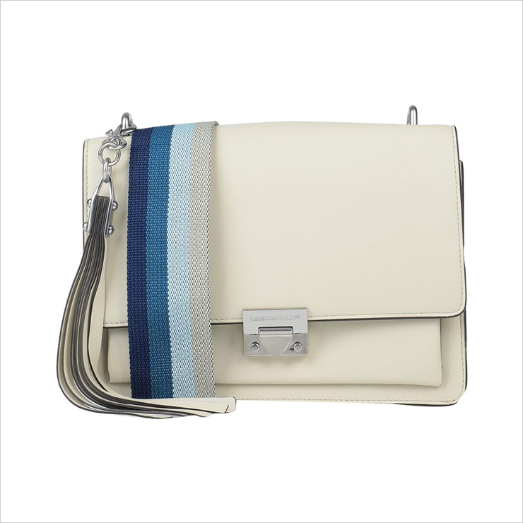 레베카 밍코프 크로스백, $318 USD