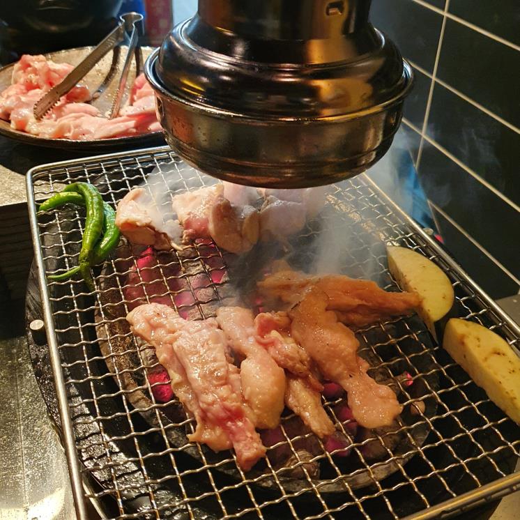 토리카미