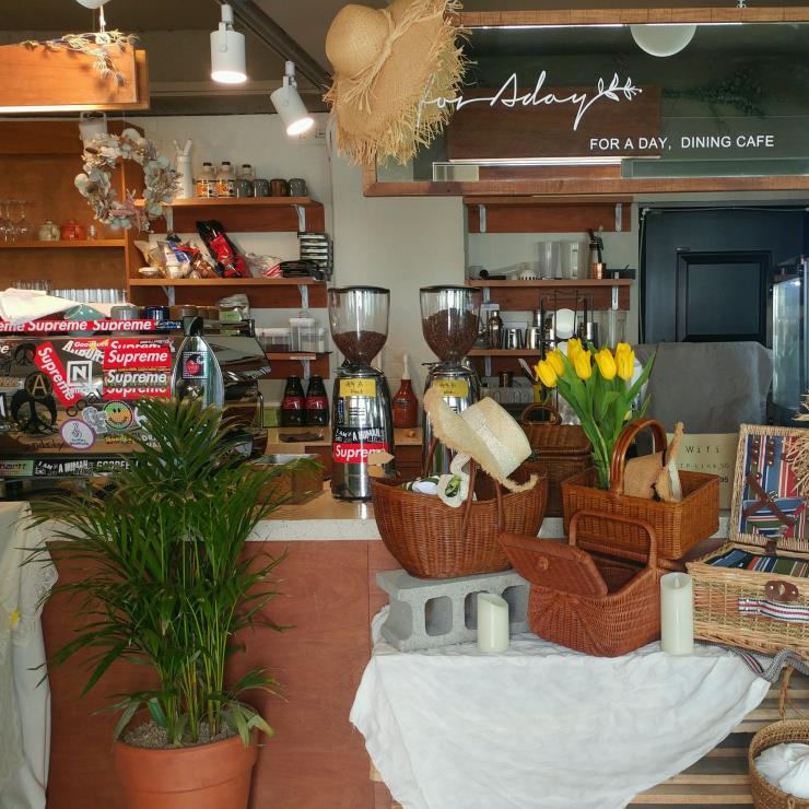 @cafe_foraday