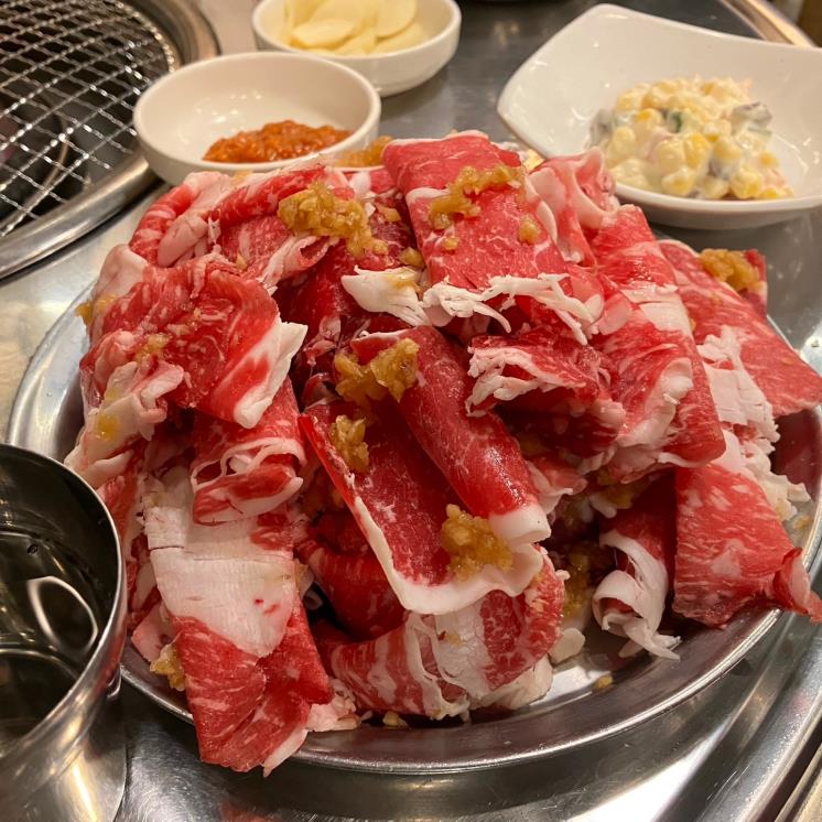 진해식당