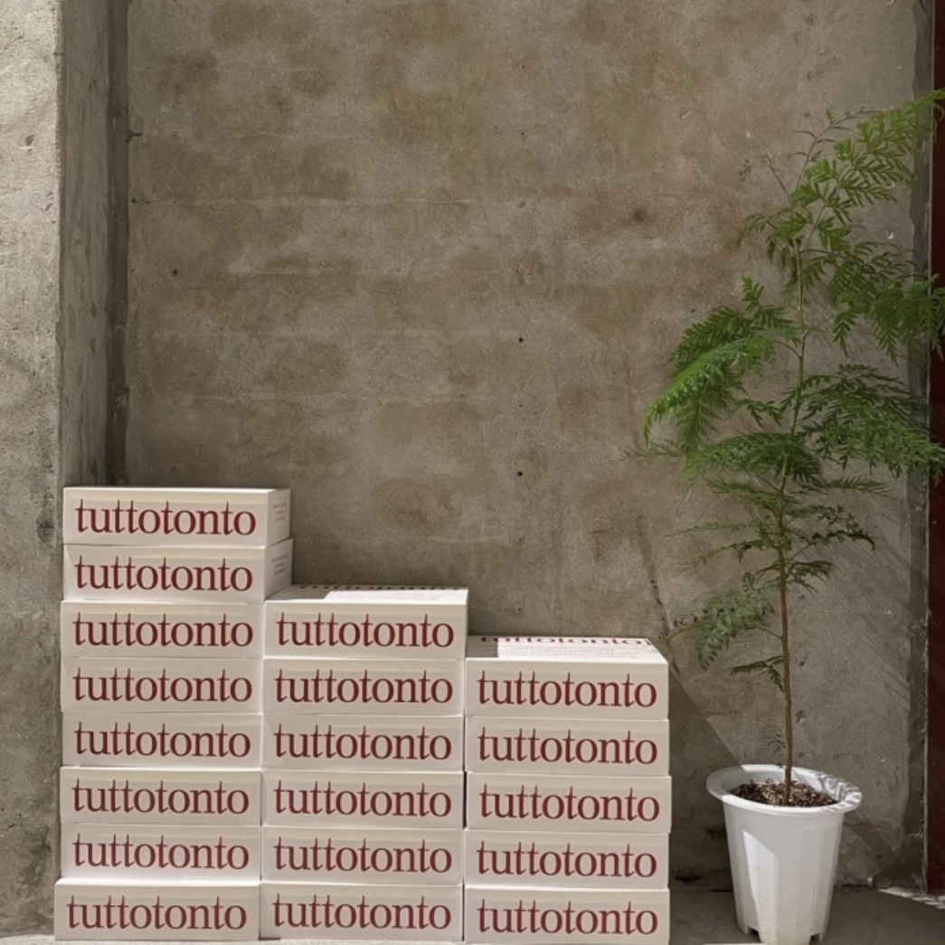 @tuttotonto
