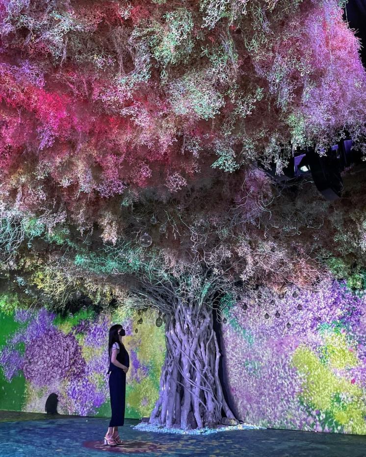 플라워바이 네이키드 @_su__young