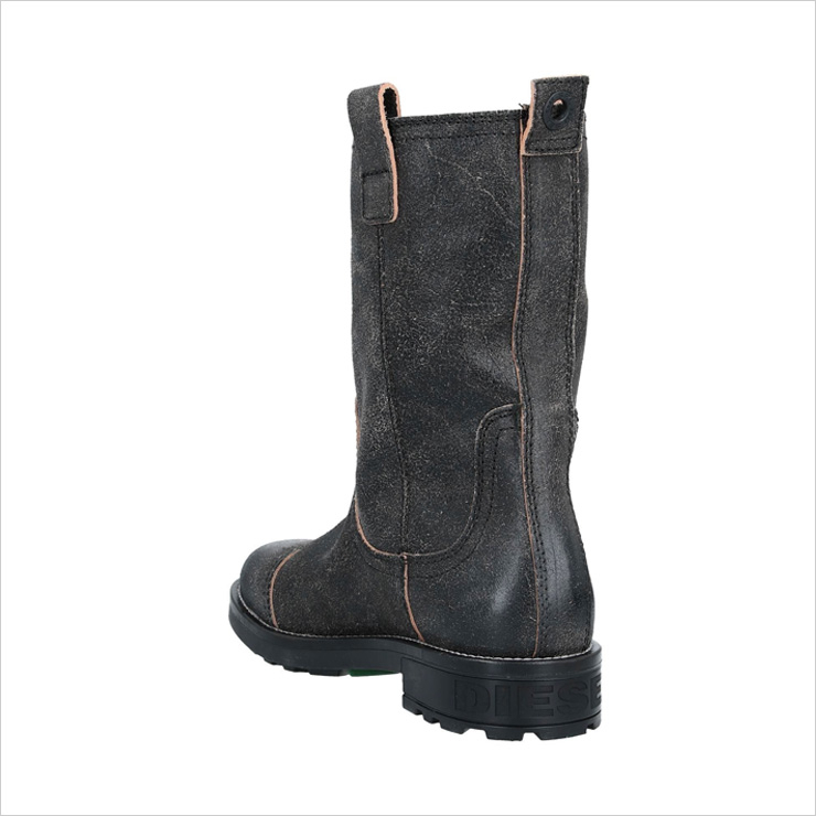 디젤 미들 부츠, $261 USD