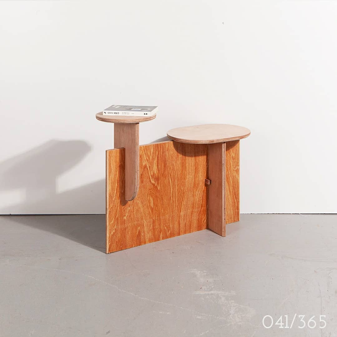 제로랩, 041