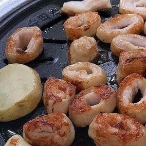 호야막창