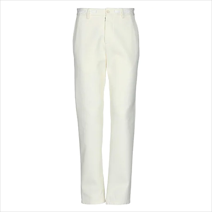 Chino pants, $510 USD