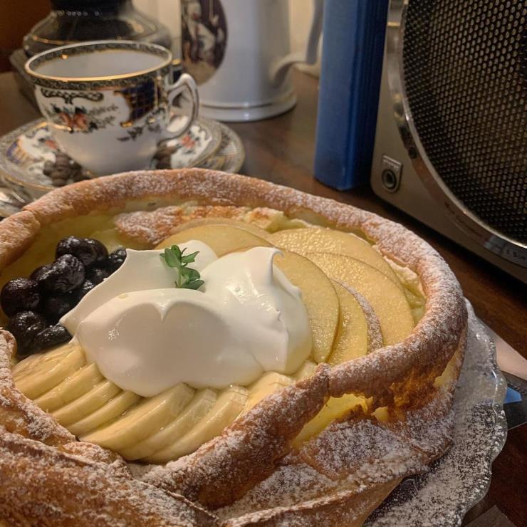 황홀경 @cafe_hhk