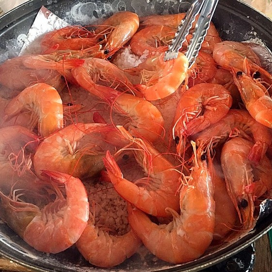 서해수산