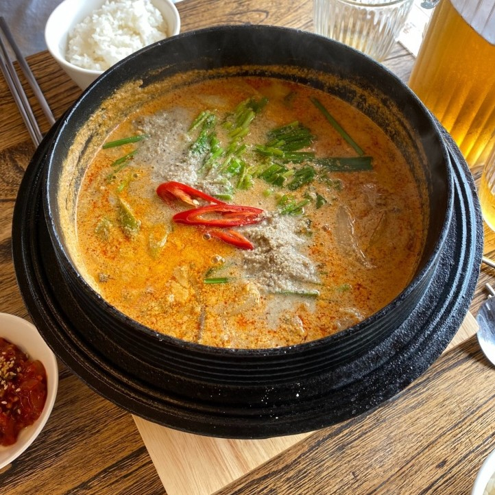 앙탄