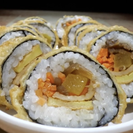 방촌시장원조떡볶이