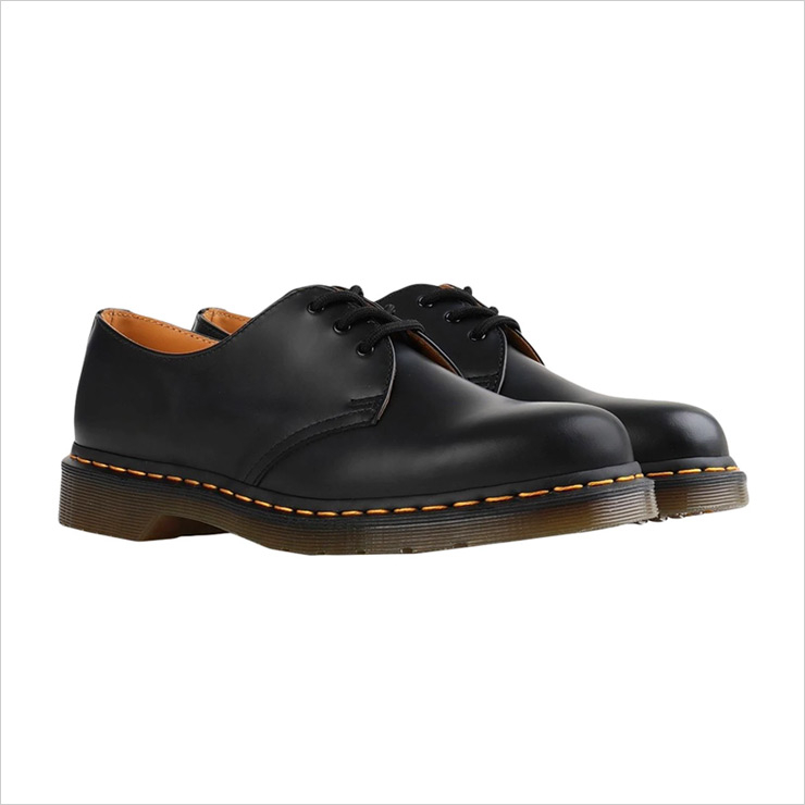 Lace-up shoes, $221 USD
