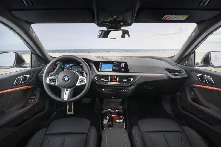 BMW 뉴 2시리즈 그란쿠페 THE 2