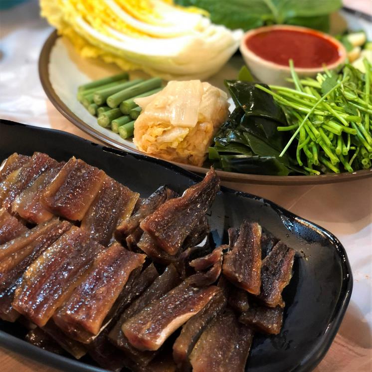 건대포항막회