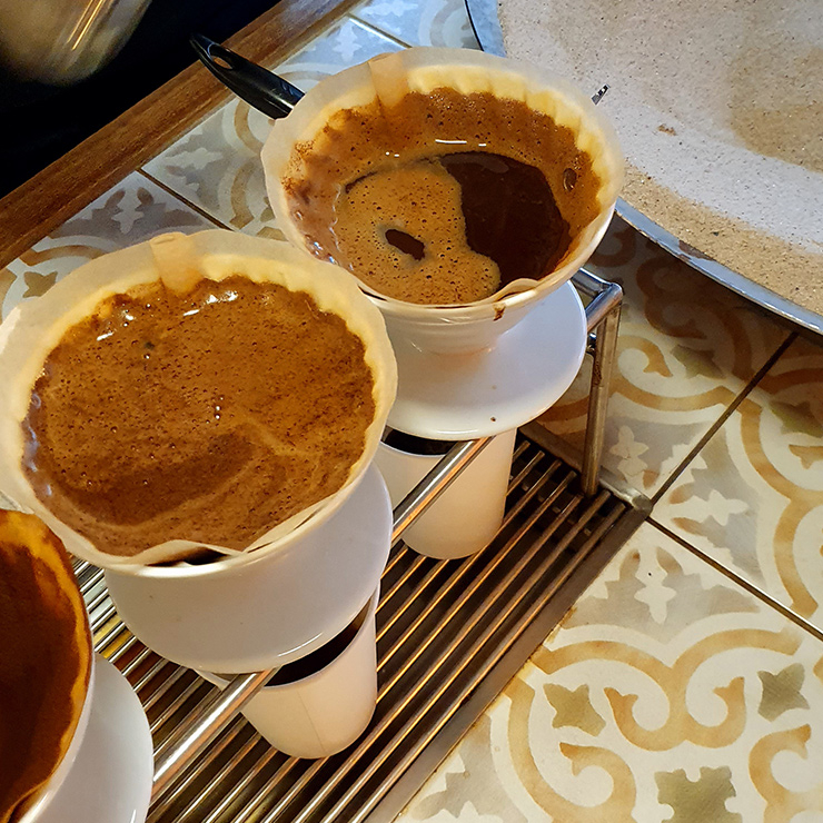 논탄토 연남점