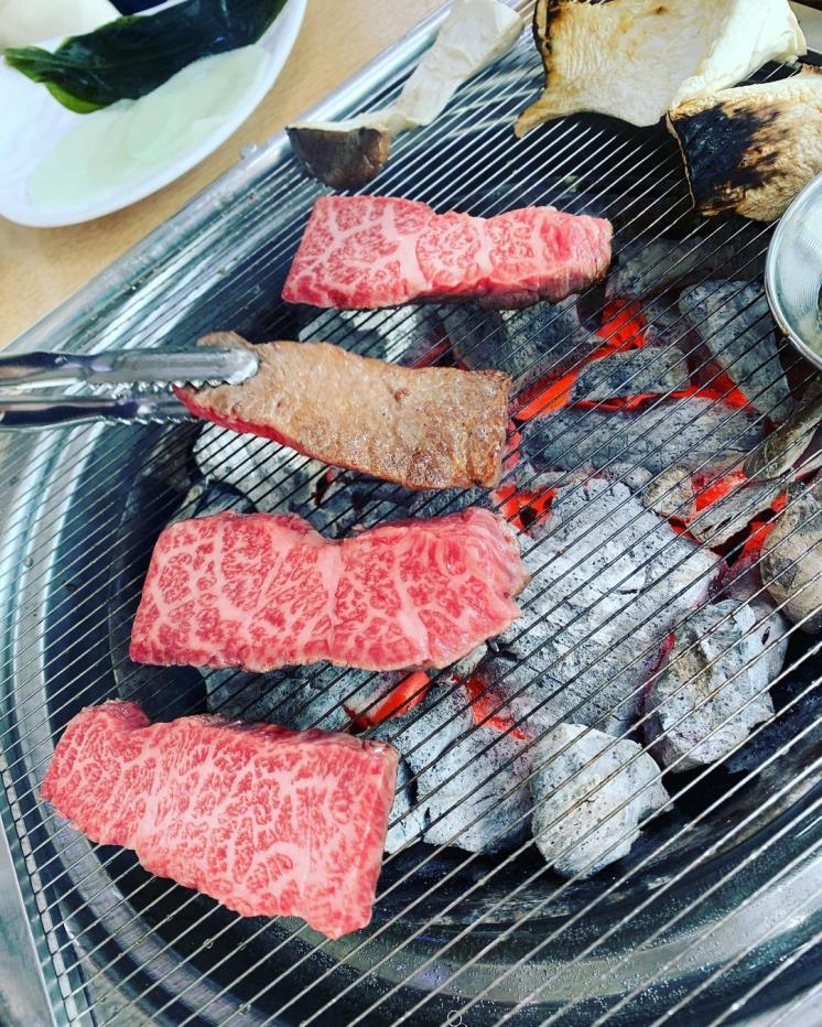 고산미소 한우 @ddaogi2012