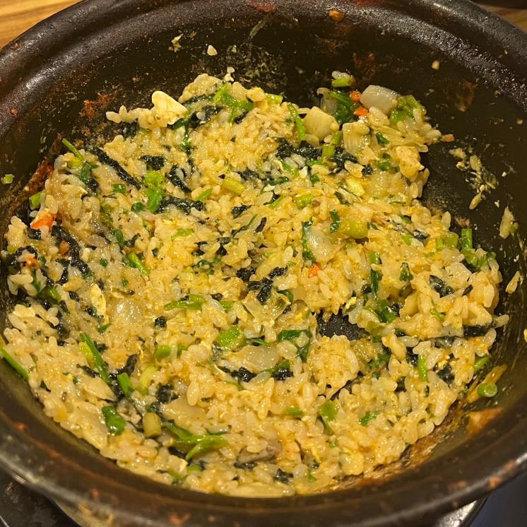 가양칼국수버섯매운탕