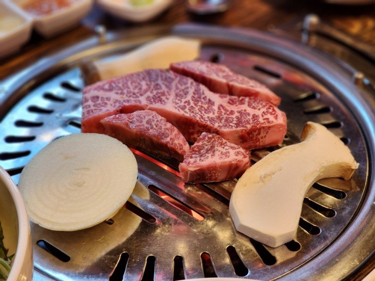 네이버 블로그 @lovekeuny