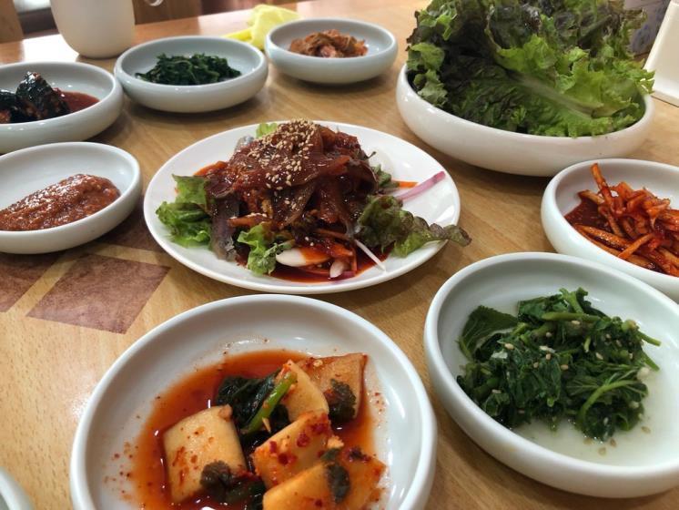 통영식당