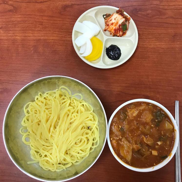 진미반점