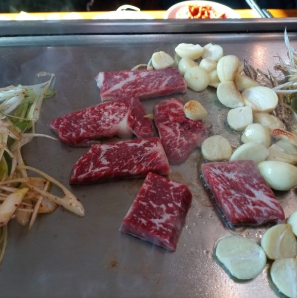 가조 블로거 ⓒ인천 중구토박이