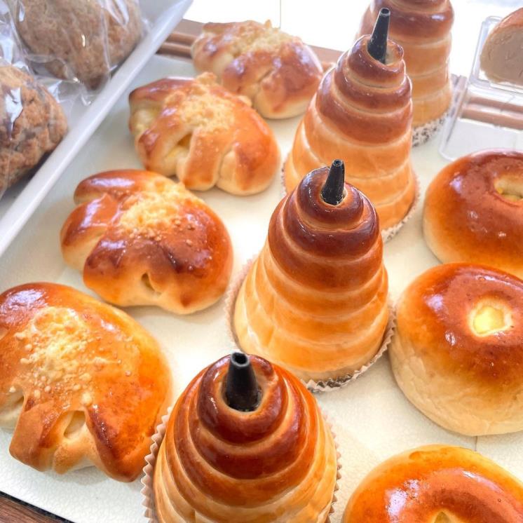 인스타그램 @ki_bakery_