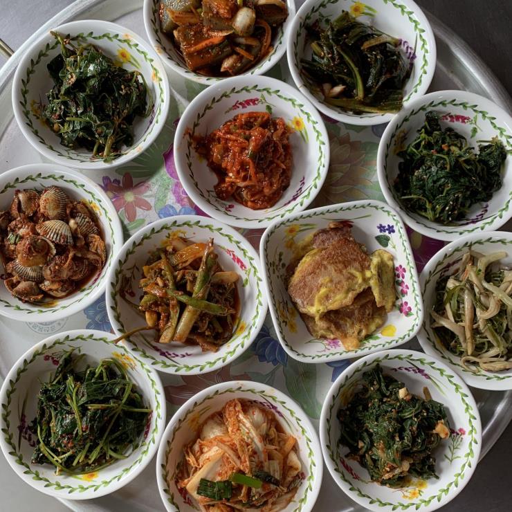 순흥식당