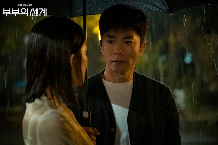 JTBC 드라마 <부부의 세계>