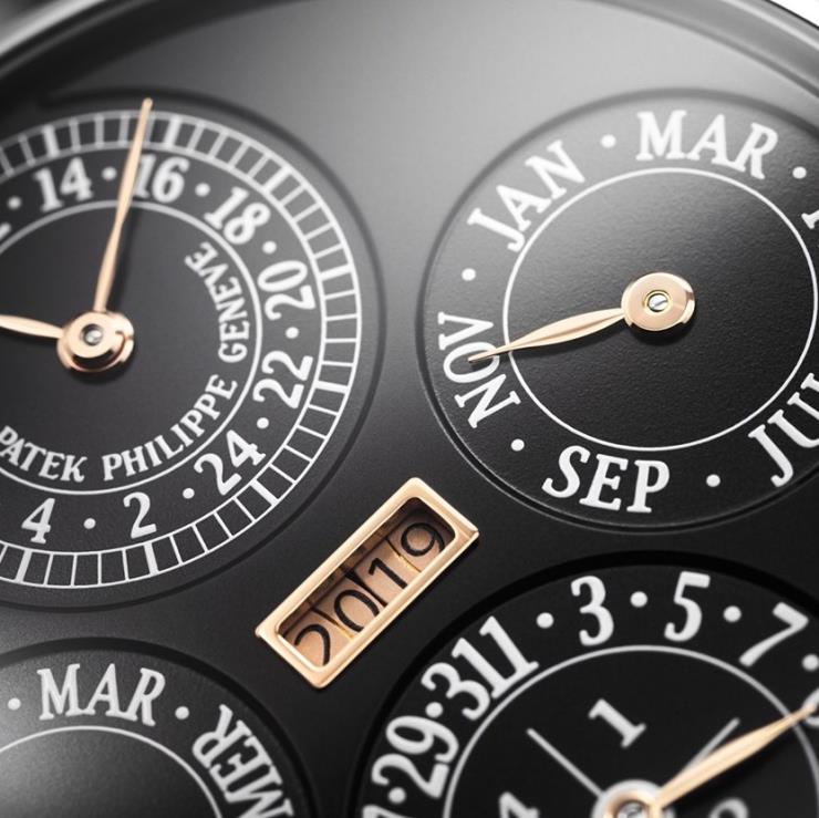 PATEK PHILIPPE_Only Watch 2019