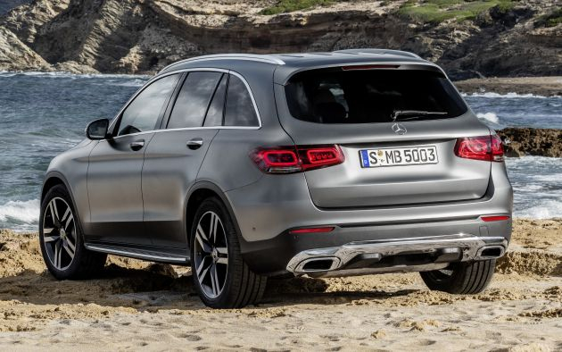 GLC Class