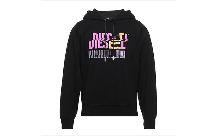 디젤 & 트레이닝 상의, $145 USD