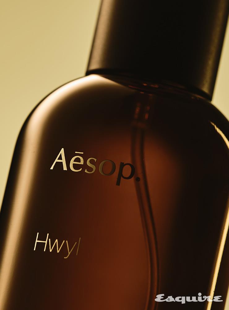 AĒSOP HWYL EDP 50mL/14만원