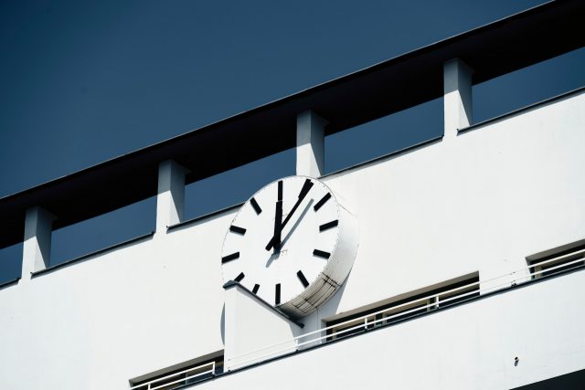 Weiße Stadt Berlin / Weisse Stadt Berlin (1929–31), Architekten / architects: Martin Wagner, Otto Rudolf Salvisberg, Bruno Ahrends, Wilhelm Büning Photo: © Tillmann Franzen, tillmannfranzen.com
