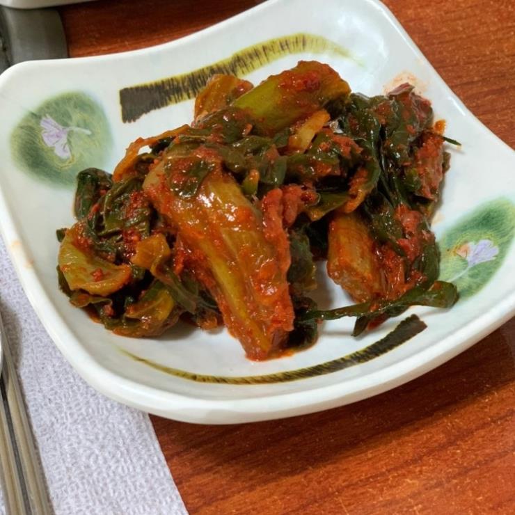 식도락칼국수