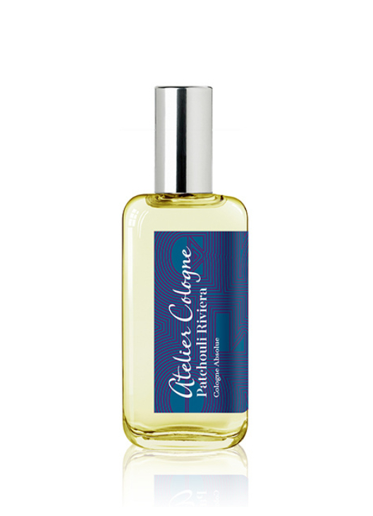 아뜰리에 코롱 ‘파츌리 리비에라’