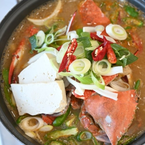 고래섬식당