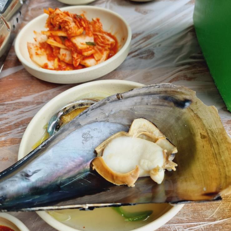 화도수산
