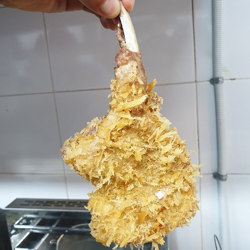 서울카츠