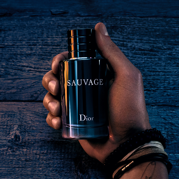 소바쥬 오 드 뚜왈렛 100mL/ 14만3000원대 디올 뷰티.