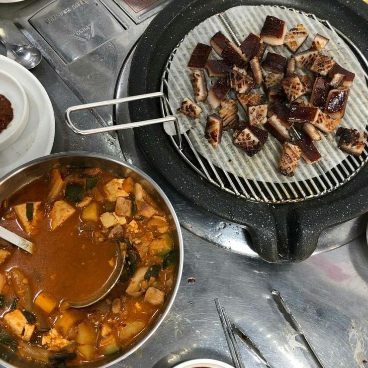서울돼지구이 @rakromo