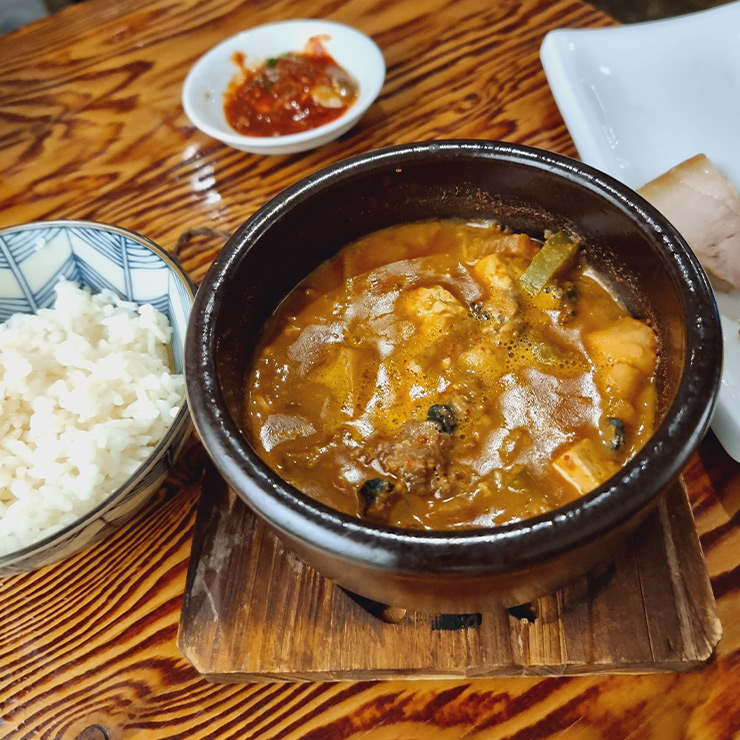 이백사호